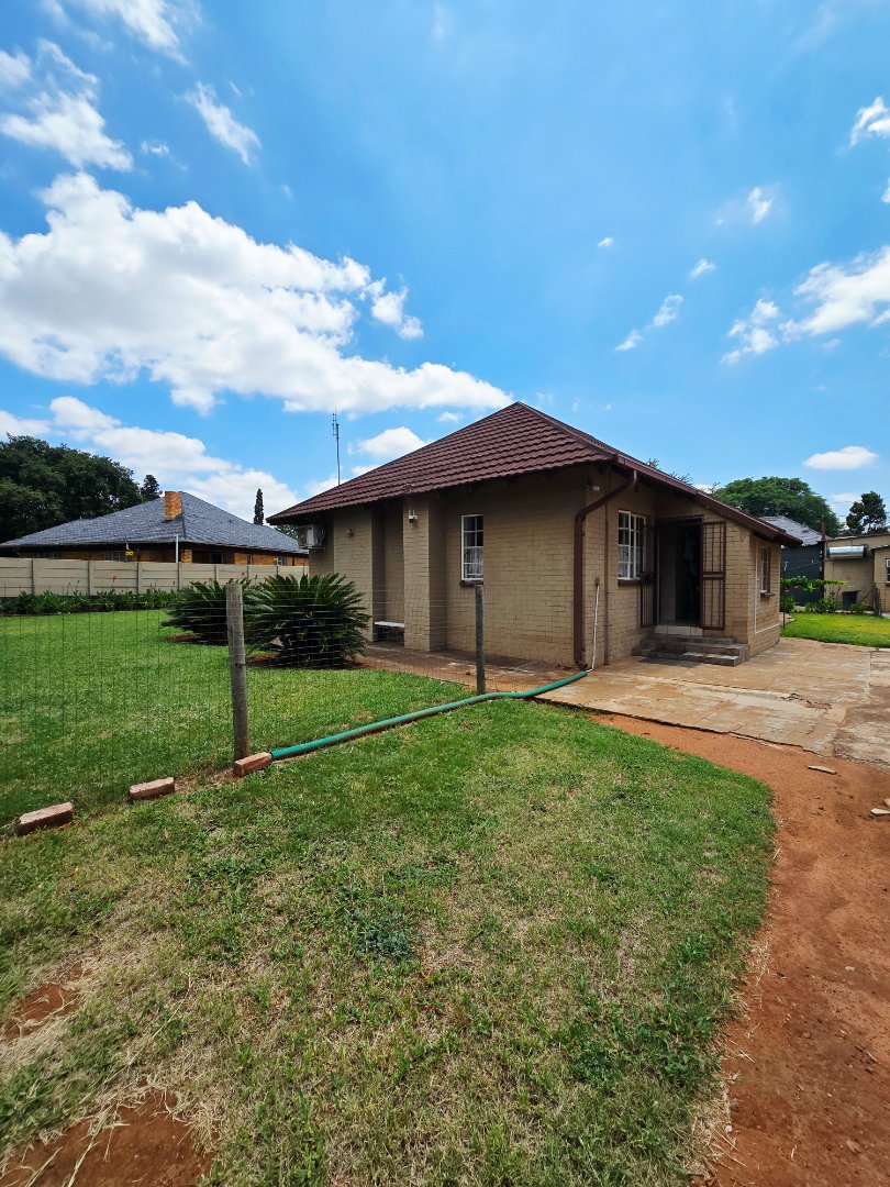 3 Bedroom Property for Sale in Stilfontein Ext 3 North West